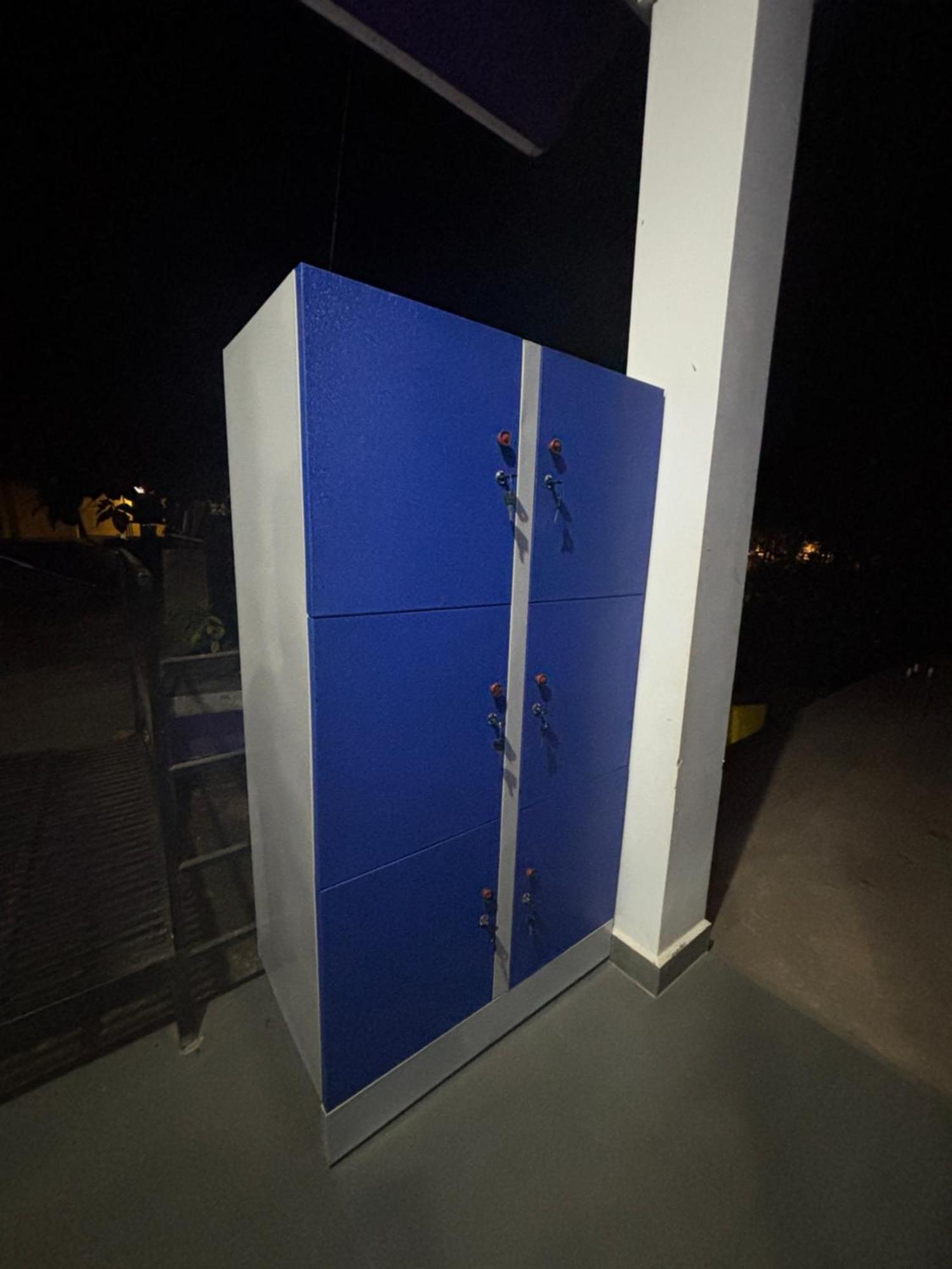 Tamasha Goa Vagator Pansiyon Oda fotoğraf